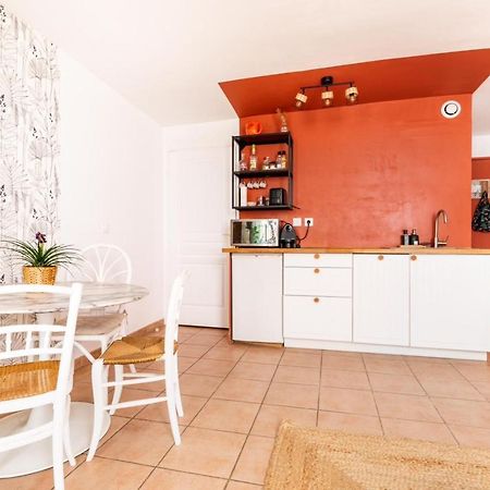 Coquet Appartement Typique Du Panier Марсель Екстер'єр фото